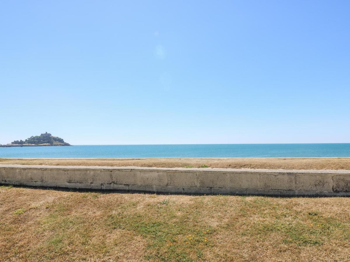 Sea Shore Marazion Εξωτερικό φωτογραφία