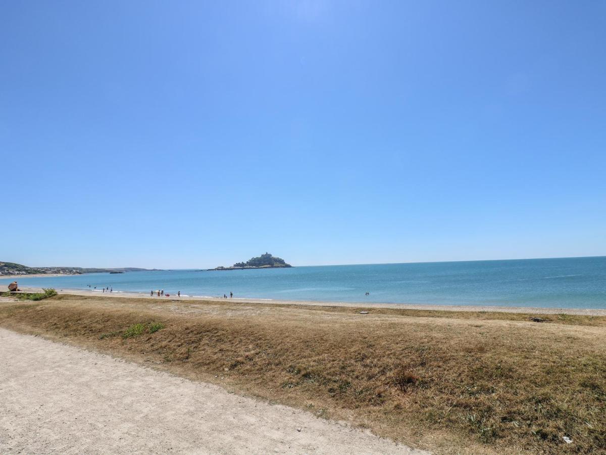 Sea Shore Marazion Εξωτερικό φωτογραφία