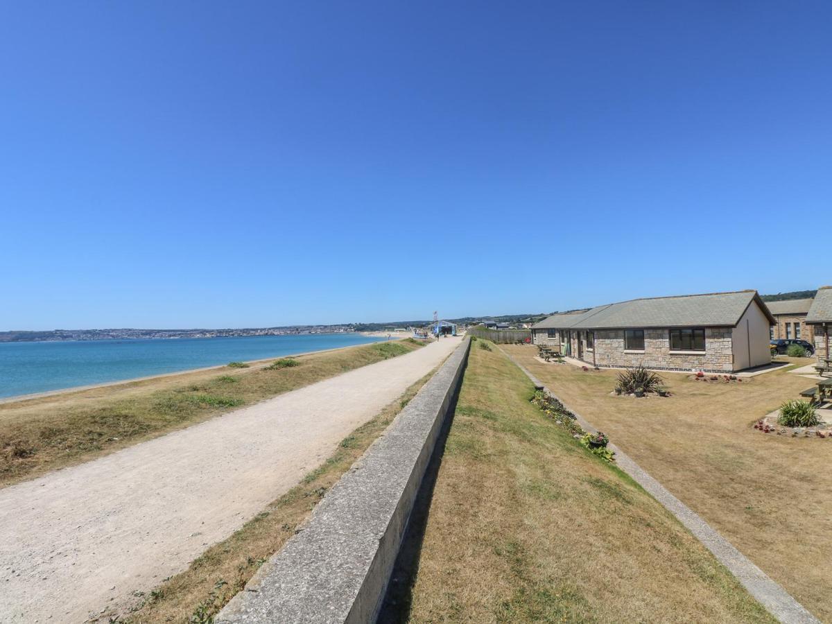 Sea Shore Marazion Εξωτερικό φωτογραφία